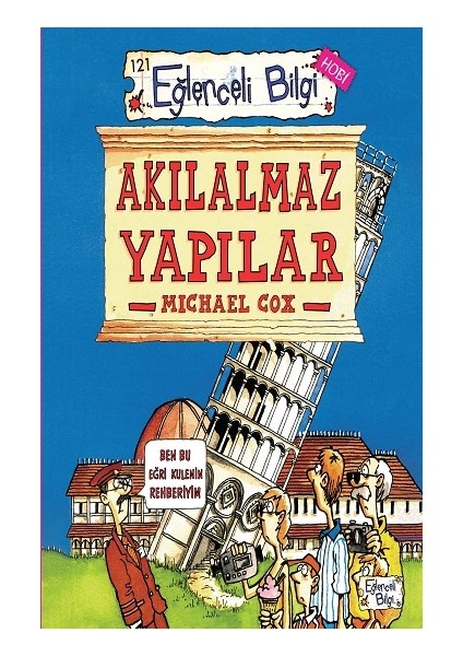 Akılalmaz Yapılar
