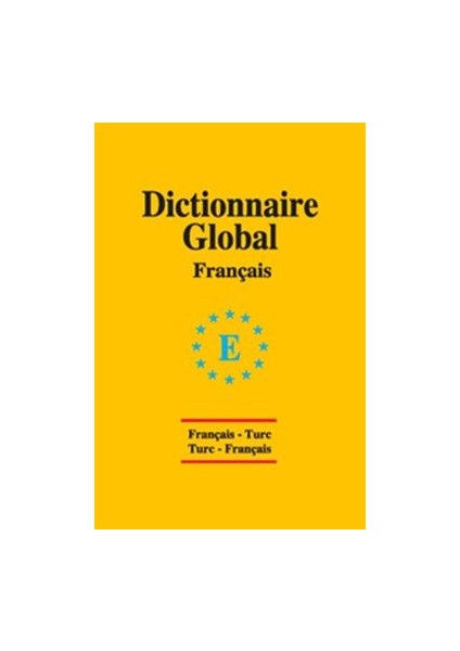 Dictionnaire Universal Français - Ture / Ture - Français