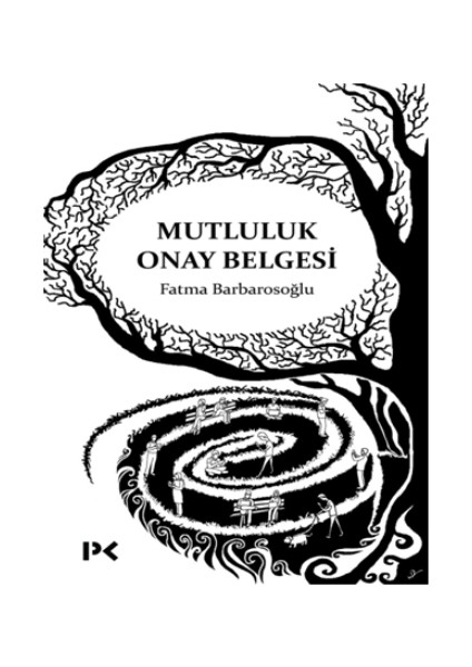 Mutluluk Onay Belgesi