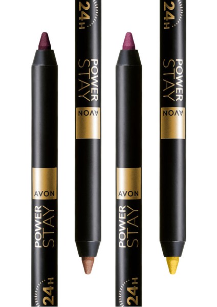 Power Stay Jel Eyeliner - Pink Plum fiyatları