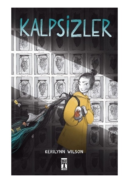 Kalpsizler