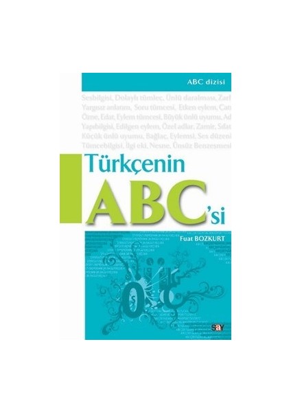 Türkçenin Abc’si