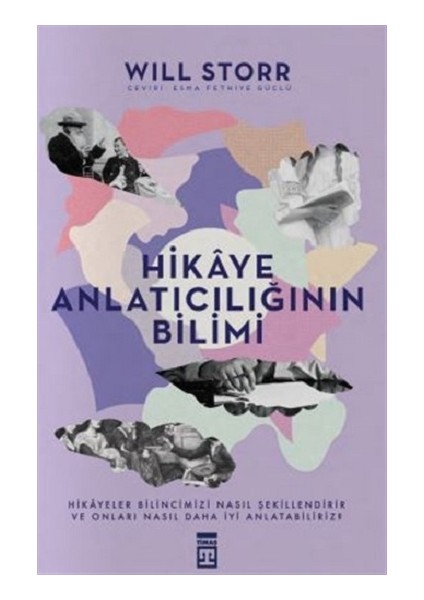 Hikaye Anlatıcılığının Bilimi