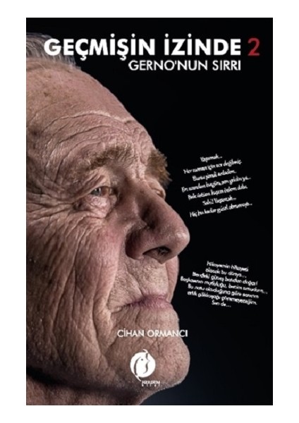Gerno'nun Sırrı - Geçmişin Izinde 2