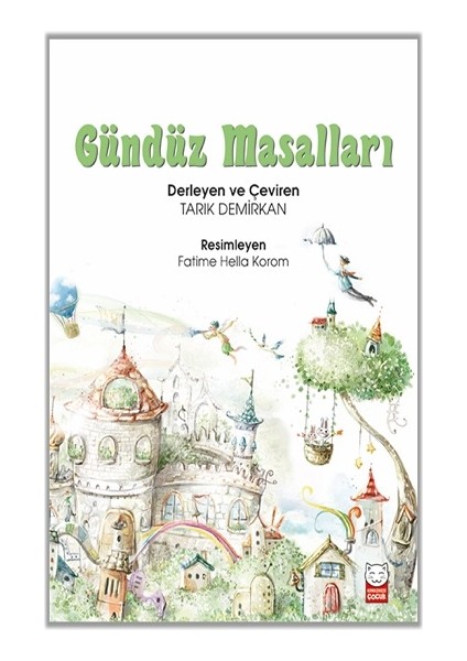 Gündüz Masalları