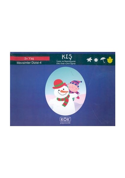 Kış Mevsimler 4