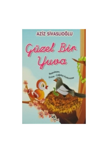 Güzel Bir Yuva
