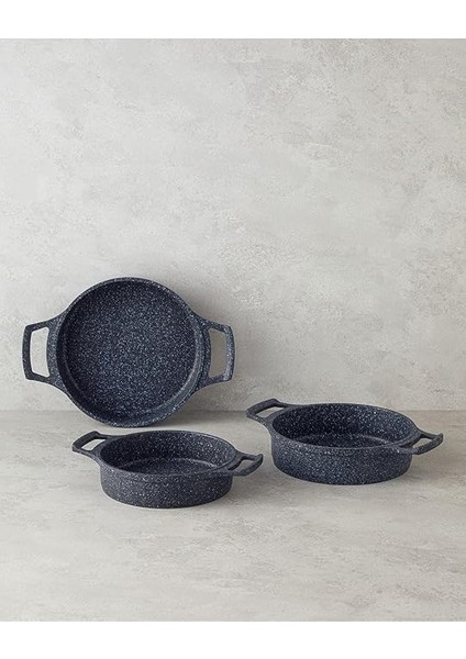 Home Prime Expert Alüminyum Sahan Gri-Mavi fırsatları