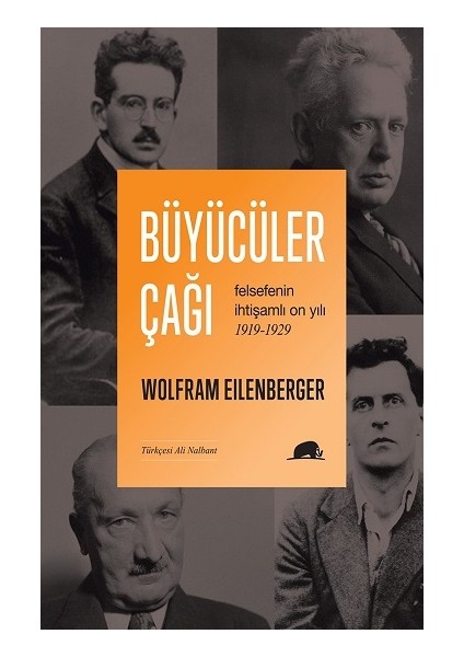 Büyücüler Çağı