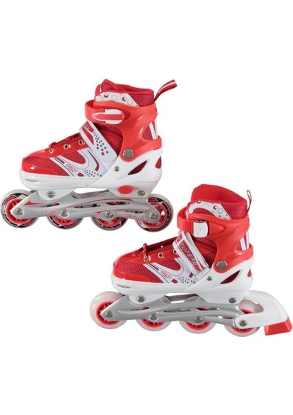 6061CN Paten S 31-34 (Renk Seçilemez) fırsatları