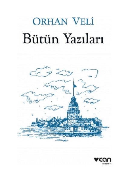 Bütün Yazıları