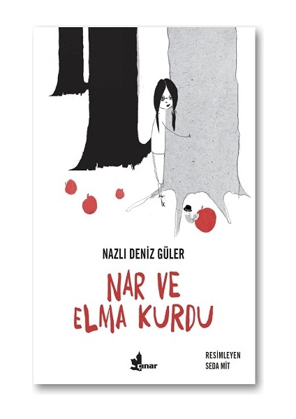 Nar ve Elma Kurdu