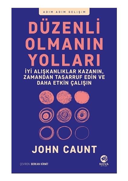 Düzenli Olmanın Yolları