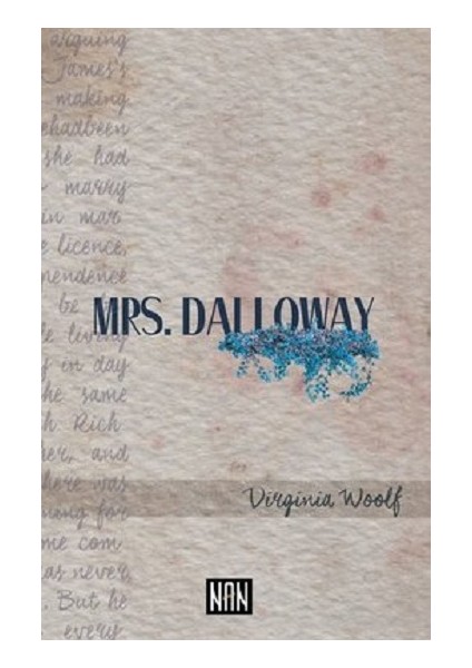 Mrs. Dalloway