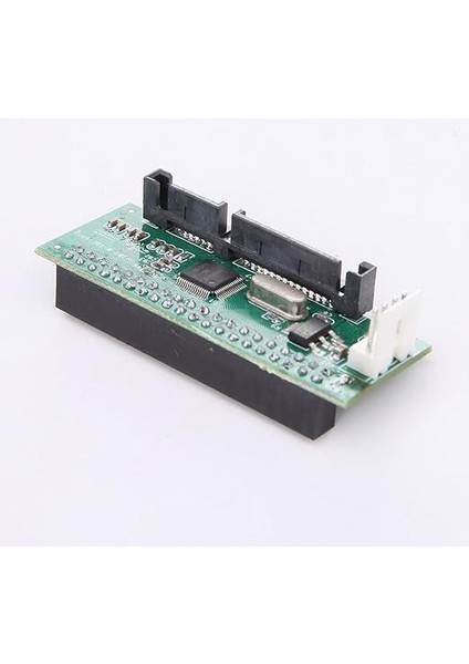 4854 3.5 Ide Sata 22-40 Pin Çevirici Dönüştürücü Adaptör Hard Disk HDD DVD fırsatları