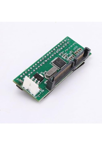 4854 3.5 Ide Sata 22-40 Pin Çevirici Dönüştürücü Adaptör Hard Disk HDD DVD indirimleri