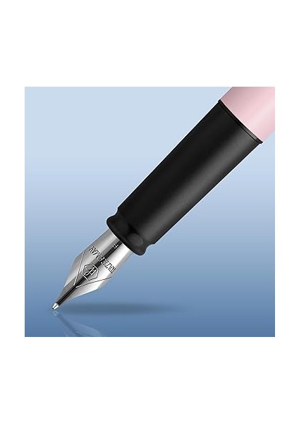 Allure Dolma Kalem, Pastel Pembe Ct - 2105225 modelleri