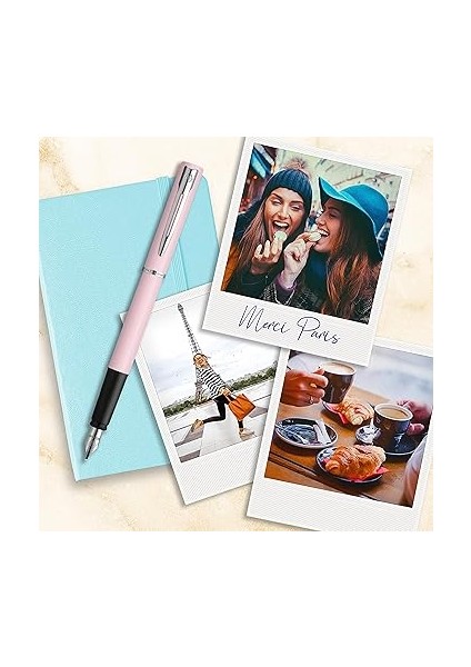 Allure Dolma Kalem, Pastel Pembe Ct - 2105225 indirimleri