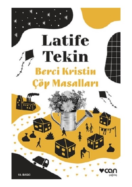 Berci Kristin Çöp Masalları