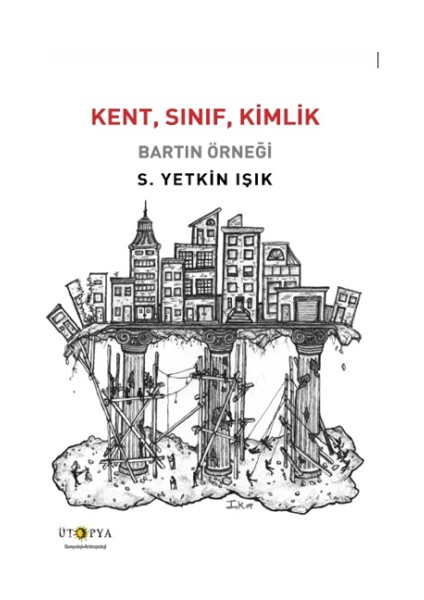 Kent Sınıf Kimlik