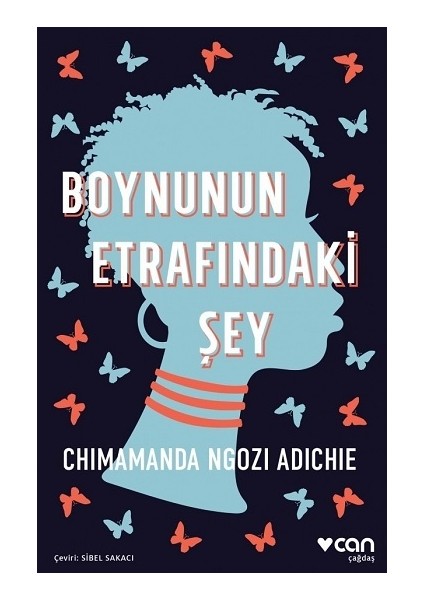 Boynunun Etrafındaki Şey