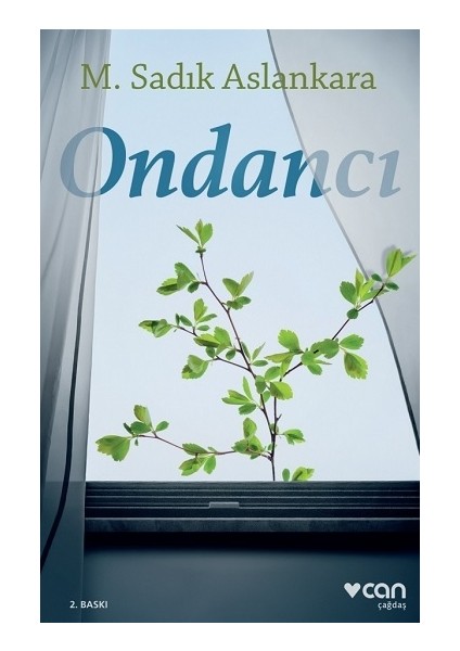 Ondancı