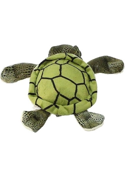 Oyuncak KZL-1211021 Caretta Kaplumbağa 20 cm modelleri