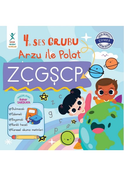 4. Ses Grubu Arzu Ile Polat Zçgşcp