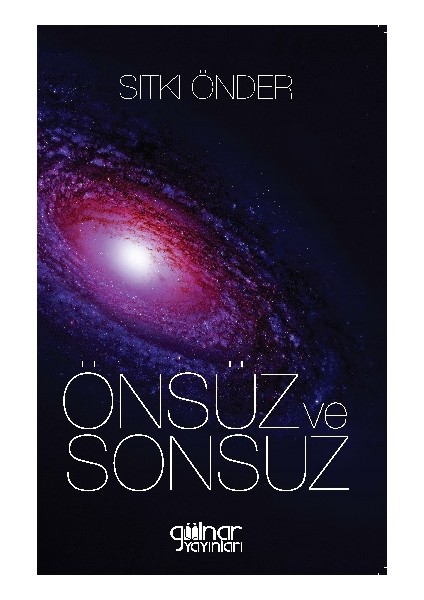 Önsüz ve Sonsuz