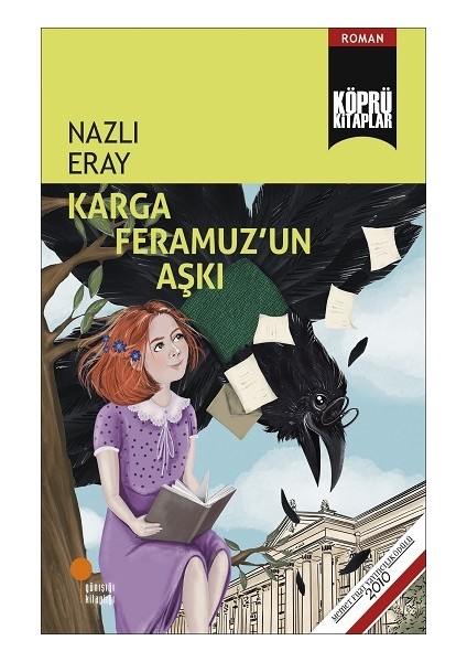 Karga Feramuz'un Aşkı