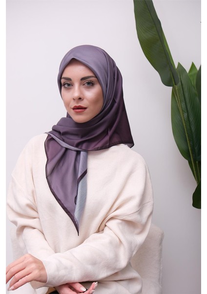 Degrade Desen Dijital Soft Eşarp indirimleri