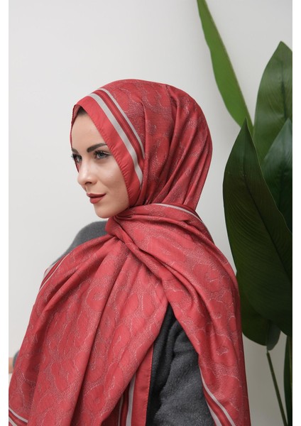 Leopar Desenli Dijital Soft Şal fiyatları