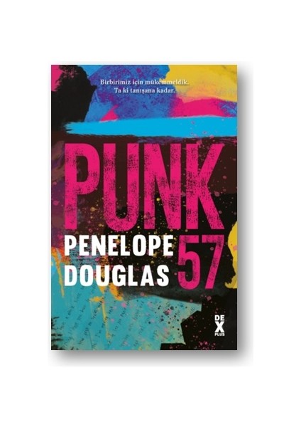 Punk 57