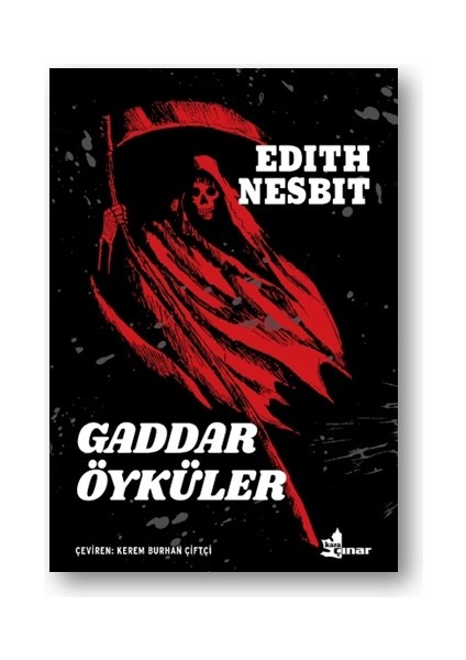 Gaddar Öyküler