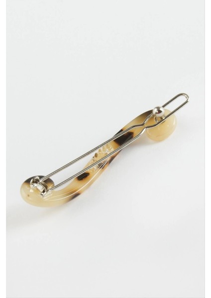 Karışık Taşlı Pens Toka fiyatları