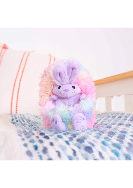 Curlimals Gıdıklanan Tavşan CUR00902 fiyatları