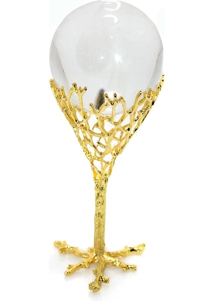 Dekoratif Kristal Küre ALK1239