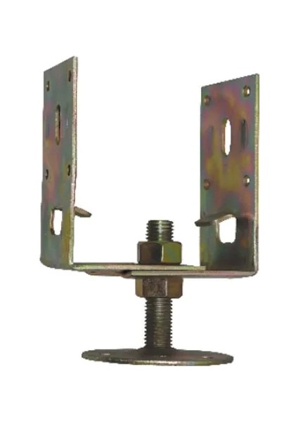 Ahşap Çardak / Veranda / Pergule Ayağı ( Lisinya )