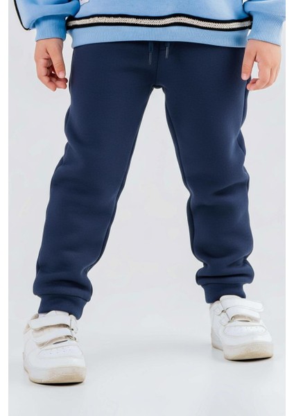 Erkek Çocuk Pantolon 4-8 Yaş 69512