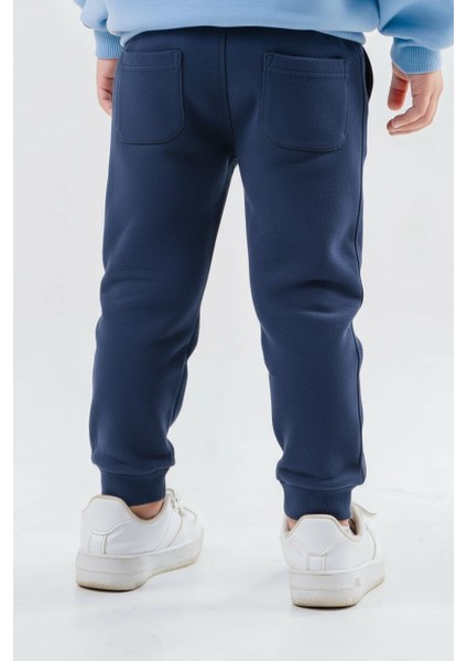 Erkek Çocuk Pantolon 4-8 Yaş 69512 fiyatları