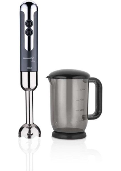 A446-11 Mia Duo Blender Set Cosmica-Krom