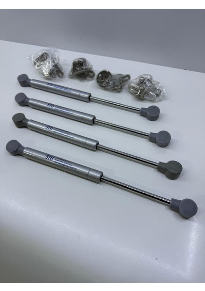 Gazlı Piston 100N 4 Lüpaket