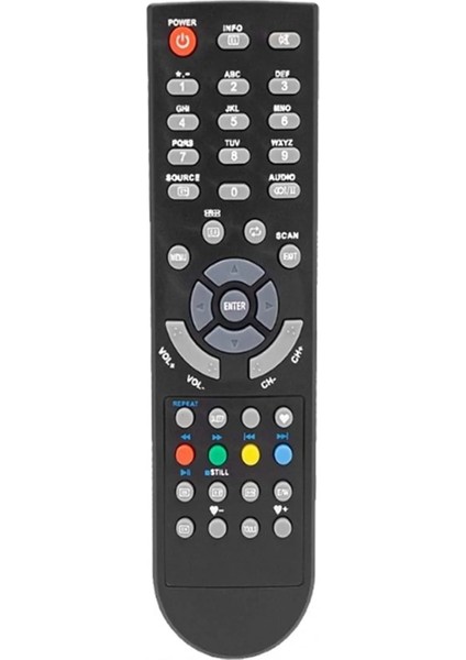 LCD LED Kumanda Premier PR-32F82-42LED7-22 Maza Mapp 180