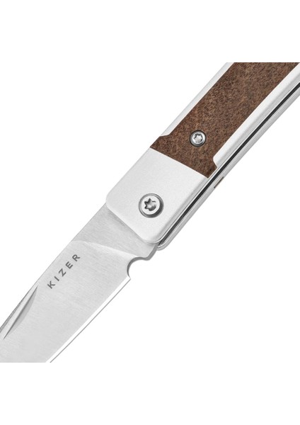 Little Grand | Nitro-V | Aluminum & Mkuruti Wood | V2670A1 fırsatları