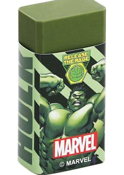 Marvel Karakterli Silgi Ister 3 Adet Ister 5 Adet Alabilirsiniz modelleri