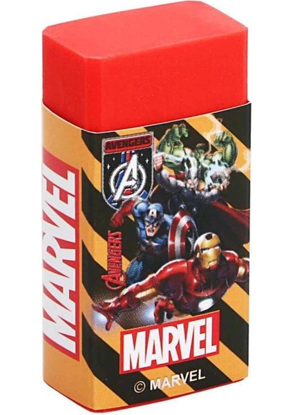 Marvel Karakterli Silgi Ister 3 Adet Ister 5 Adet Alabilirsiniz indirimleri