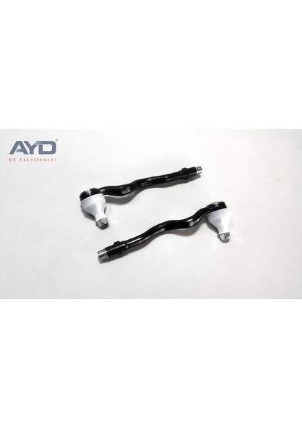 2 x Bmw 3 Serisi E46 98-06 Ön Rot Başı Sol-Sağ Takım Ayd modelleri