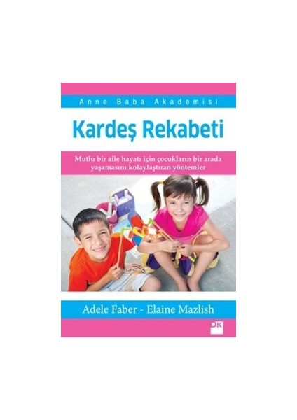 Kardeş Rekabeti