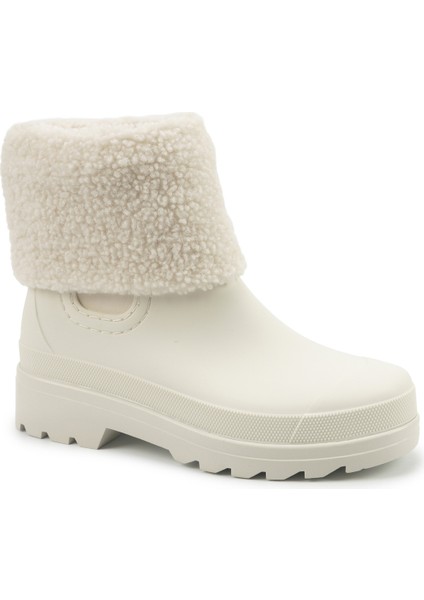 326549.Z 5pr Bej Kadın Yağmur Botu fiyatları