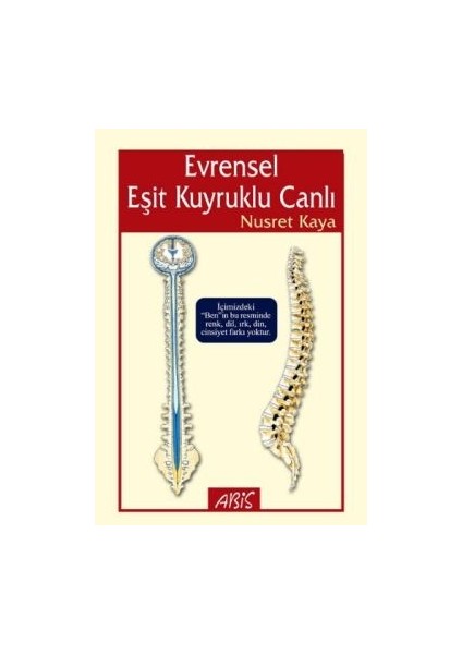 Evrensel Eşit Kuyruklu Canlı
